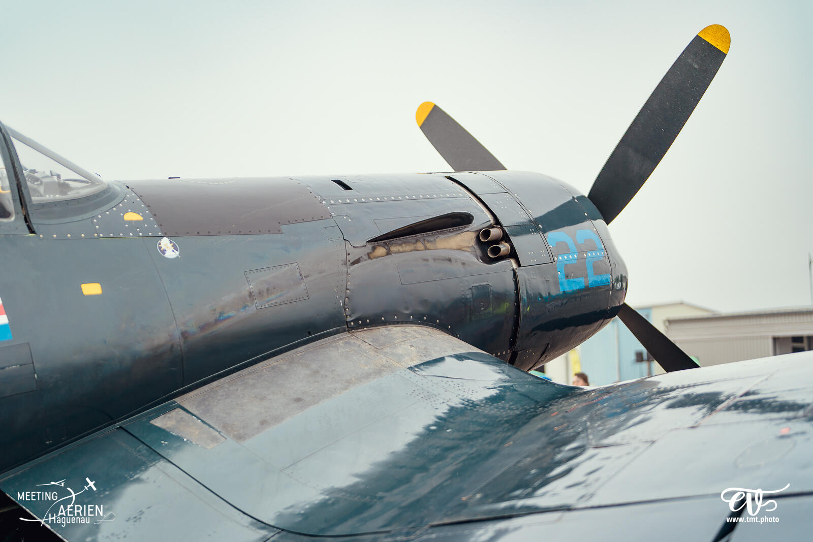 MEETING AERIEN HAGUENAU 2024